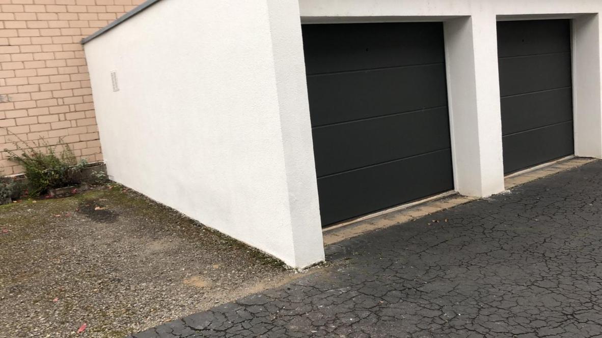 Altstadt Naehe 7 Min Fussweg Ueber Alte Maibruecke Zu Pension Mit Balkon & Garten, Ideal For Long Stay, Relocation Ochsenfurt Esterno foto